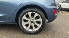 Ford Fiesta 1.0 EcoBoost 95 Trend 5dr Petrol Hatchback